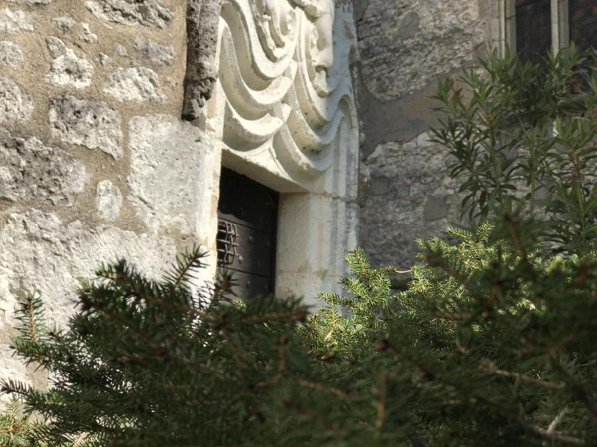 Chateau De Bouniagues Luaran gambar